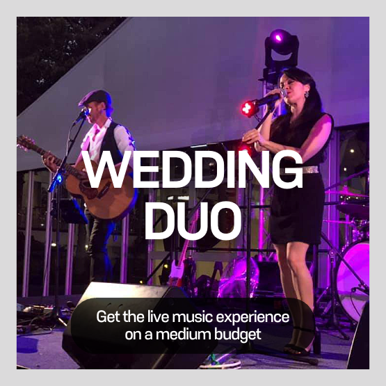 Wedding Duo