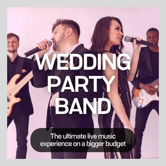 Wedding Party Band