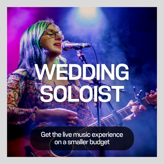 Wedding Sololist