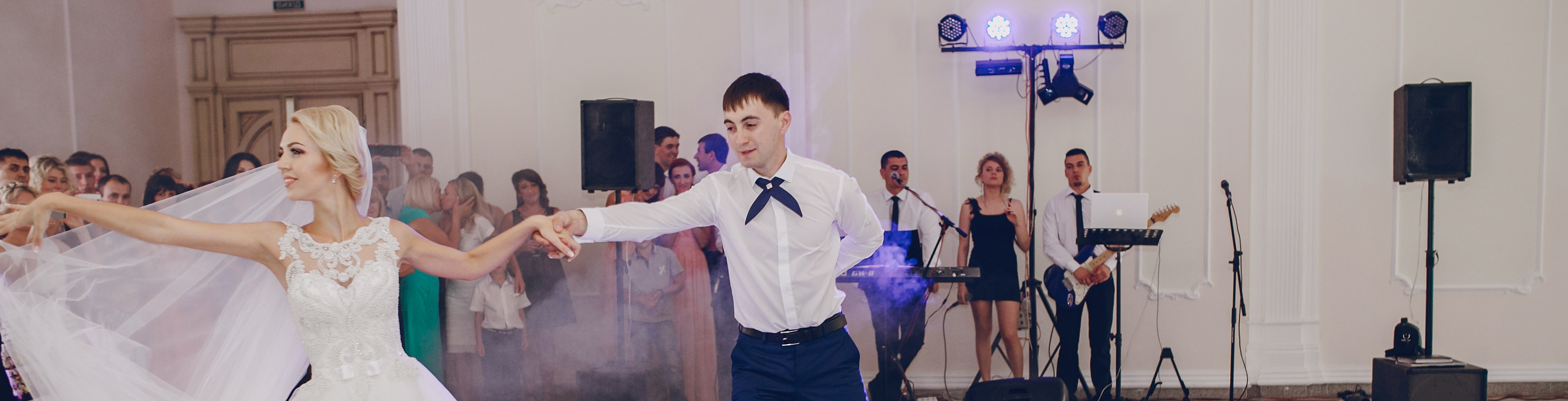 Wedding Sololist